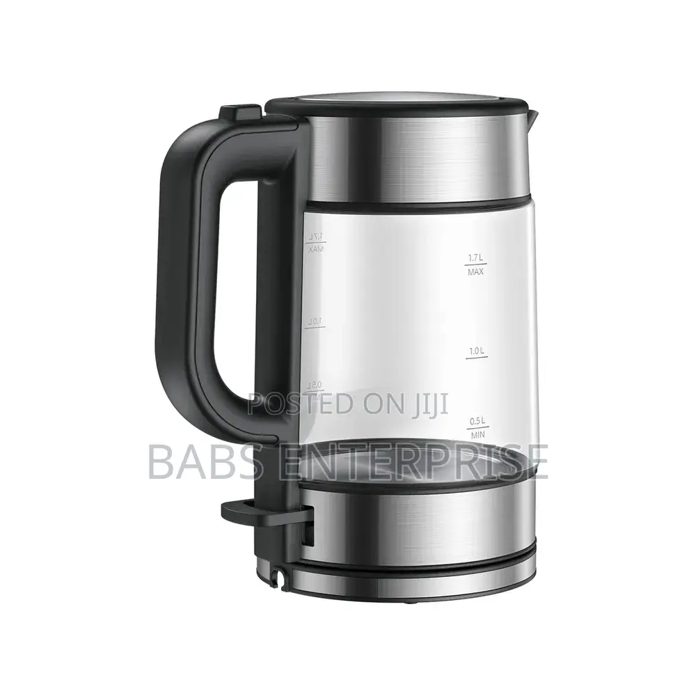 Xiaomi Electric Glass Kettle Eu
