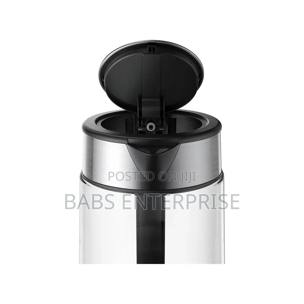 Xiaomi Electric Glass Kettle Eu