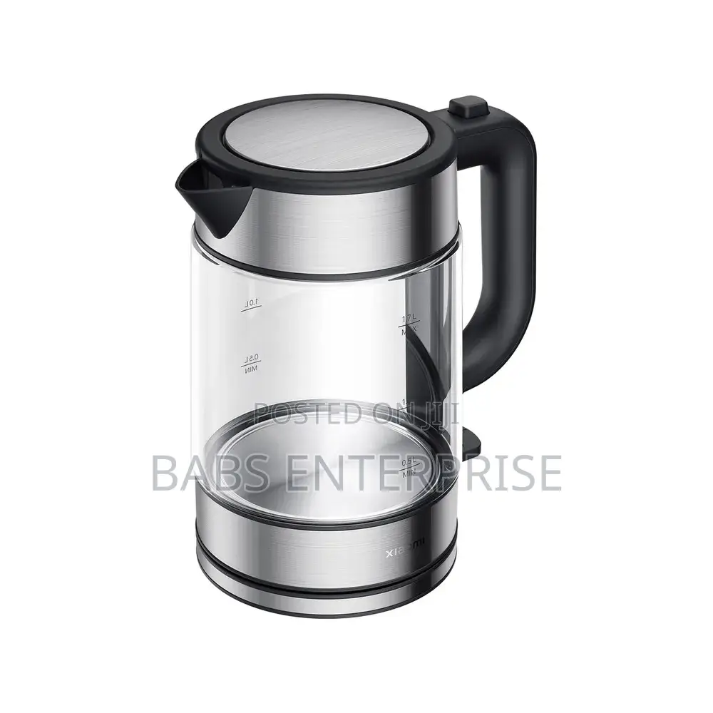 Xiaomi Electric Glass Kettle Eu