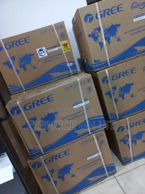 Classic ~Gree 1.5hp Split Air Condition