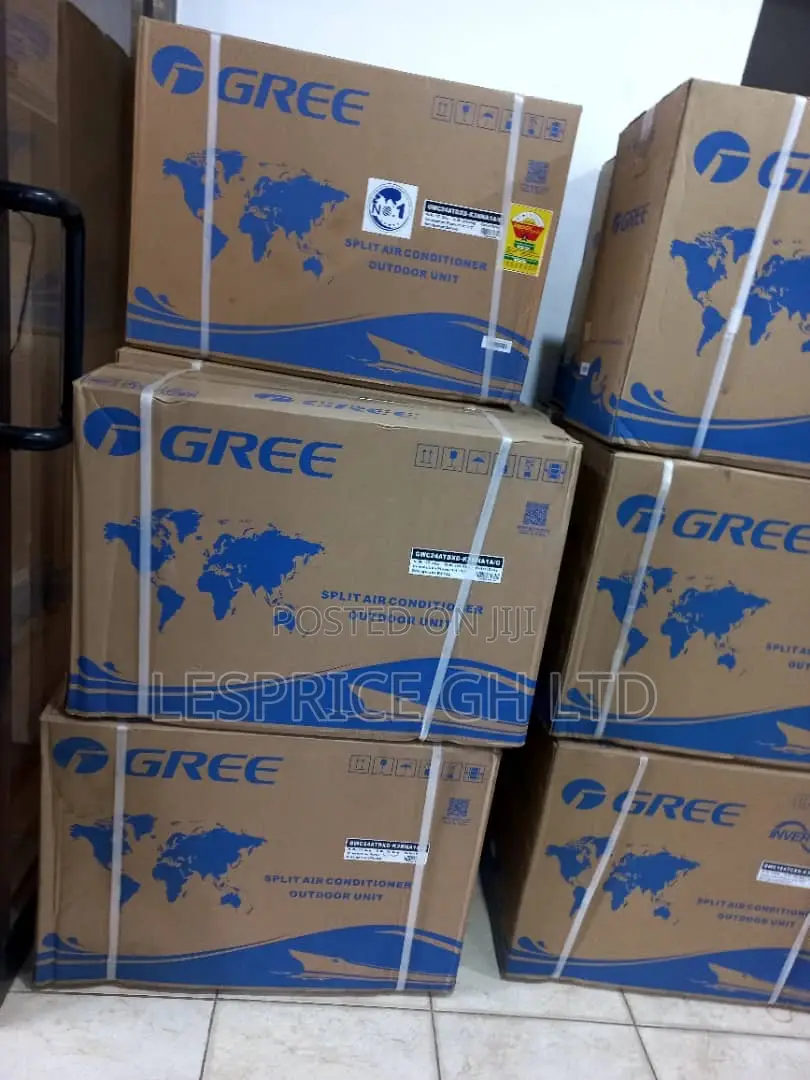 Gree 1.5hp High Quality AC