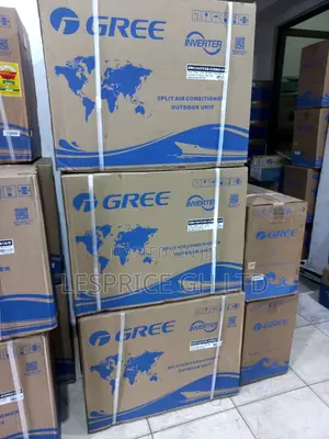 Selected ~Gree 1.5hp Air Conditioner