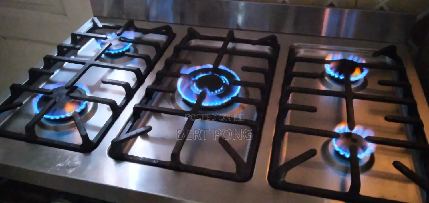 Gas Cooker Repairs Home Service(Check Feedback From Clients