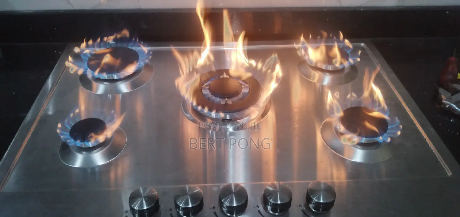 Gas Cooker Repairs Home Service(Check Feedback From Clients