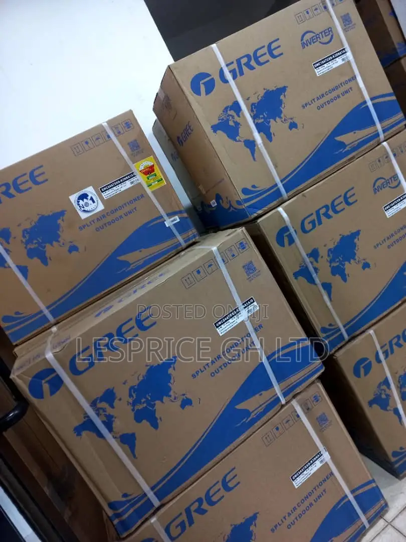 Energy Saving!! Gree 1.5hp Air Conditioner