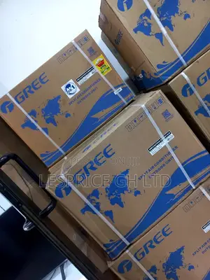 Best Choice ~Gree 1.5hp Air Condition