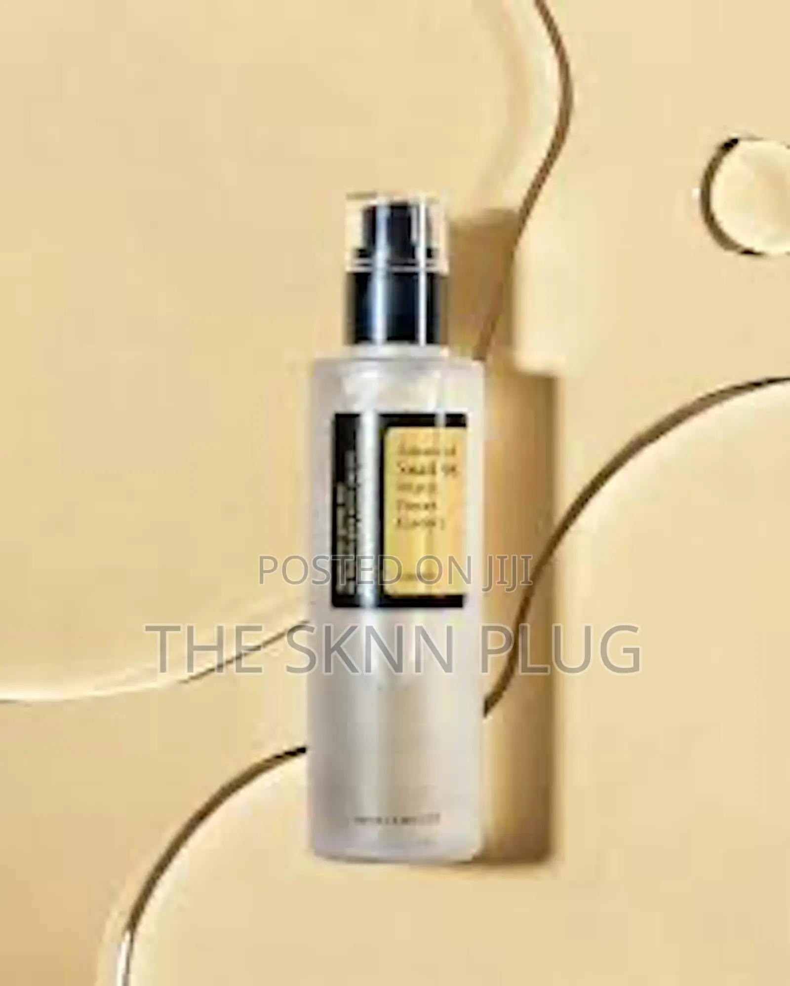 Cosrx Advanced Snail 96 Mucin Power Essence