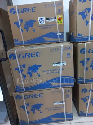 The Best~Gree 1.5hp Split AC