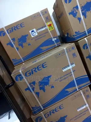 Good Asset ~Gree 1.5hp AC