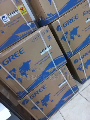 Gree 1.5hp Deep Cooling AC