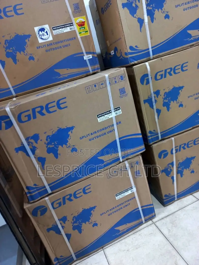 Gree 1.5hp Split AC