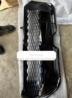 Corolla 2017 Front Grill