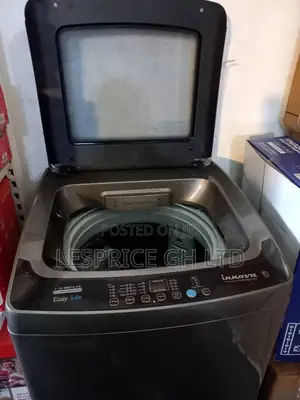 High Standard!! Innova 20kg Washing Machine