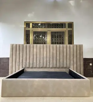 Queen Size Bedframe