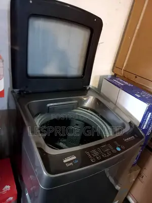Classic// Innova 20kg Washing Machine