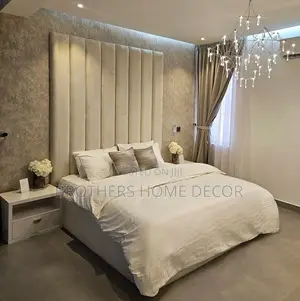 Luxurious Bedframe Only (Double 54x75)Size
