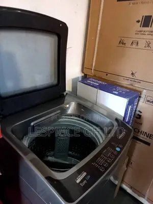 Super Quality!! Innova 20kg Washing Machine