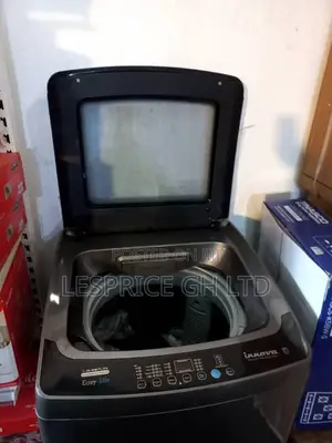 Triple Action Innova 20kg Washing Machine
