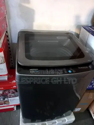 Innova 20kg Washing Machine Led Display