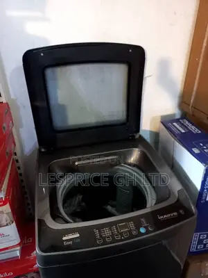 Top Quality/20kg Fully Auto Innova Washing Machine