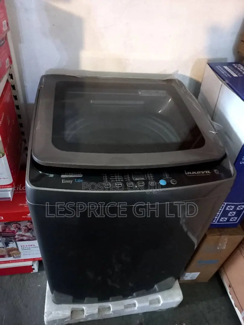 Selected ~Innova 20kg Washing Machine