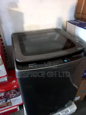 Multifunction//Innova 20kg Washing Machine