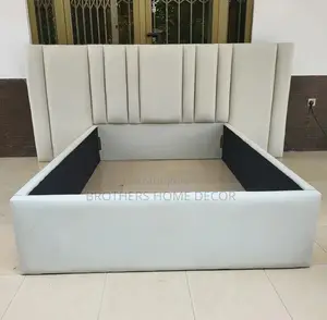 Luxurious Double Bedframe