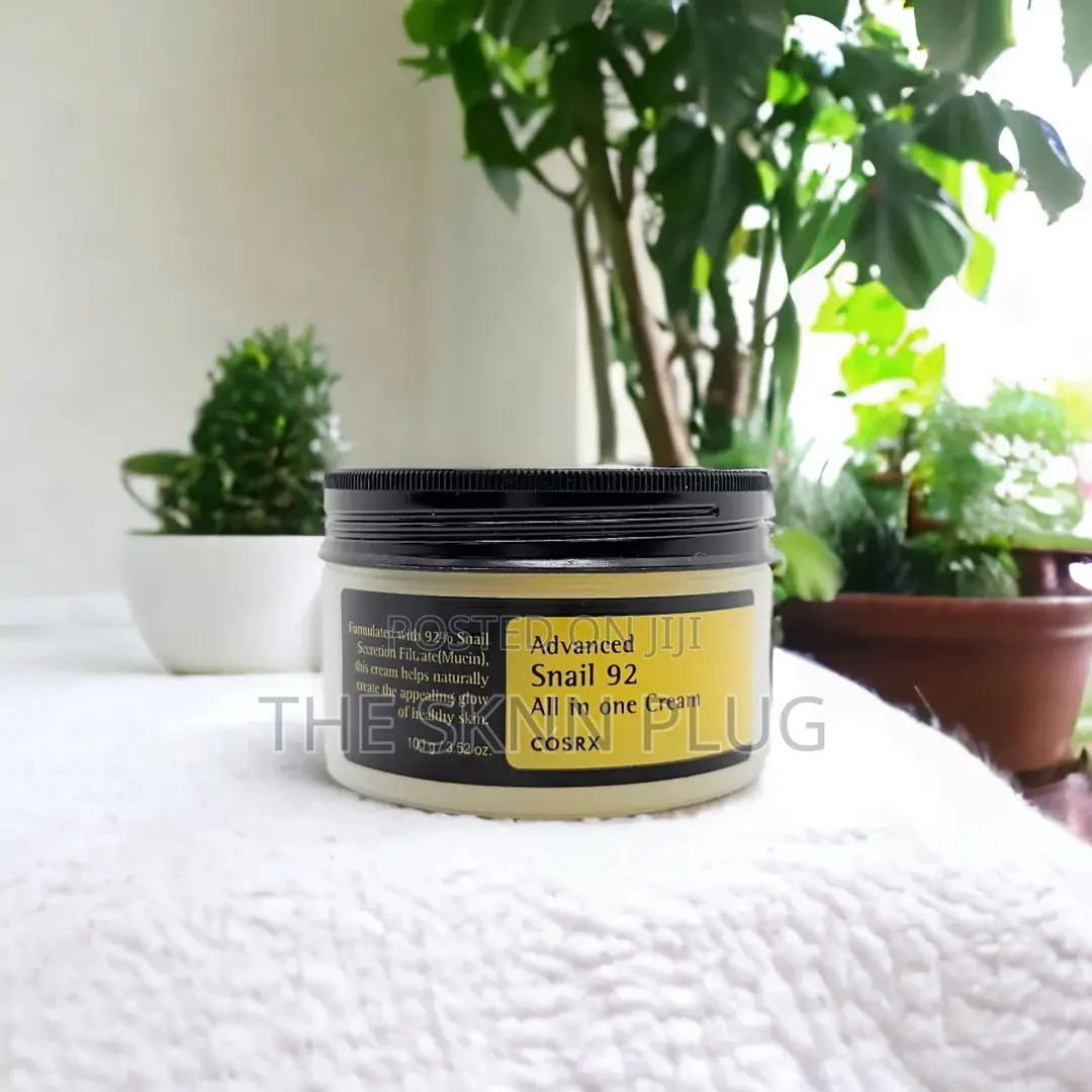Cosrx Advanced Snail 92 All in One Cream