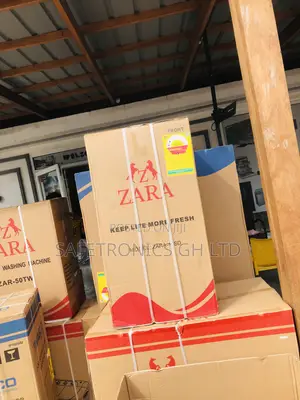 Tabletop Zara-1-11s (Gray) Singledoor Topfreezer Authentic 