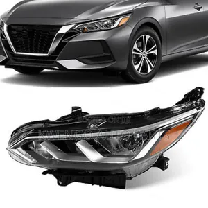 Nissan Sentra Headlight 2020,2021,2022