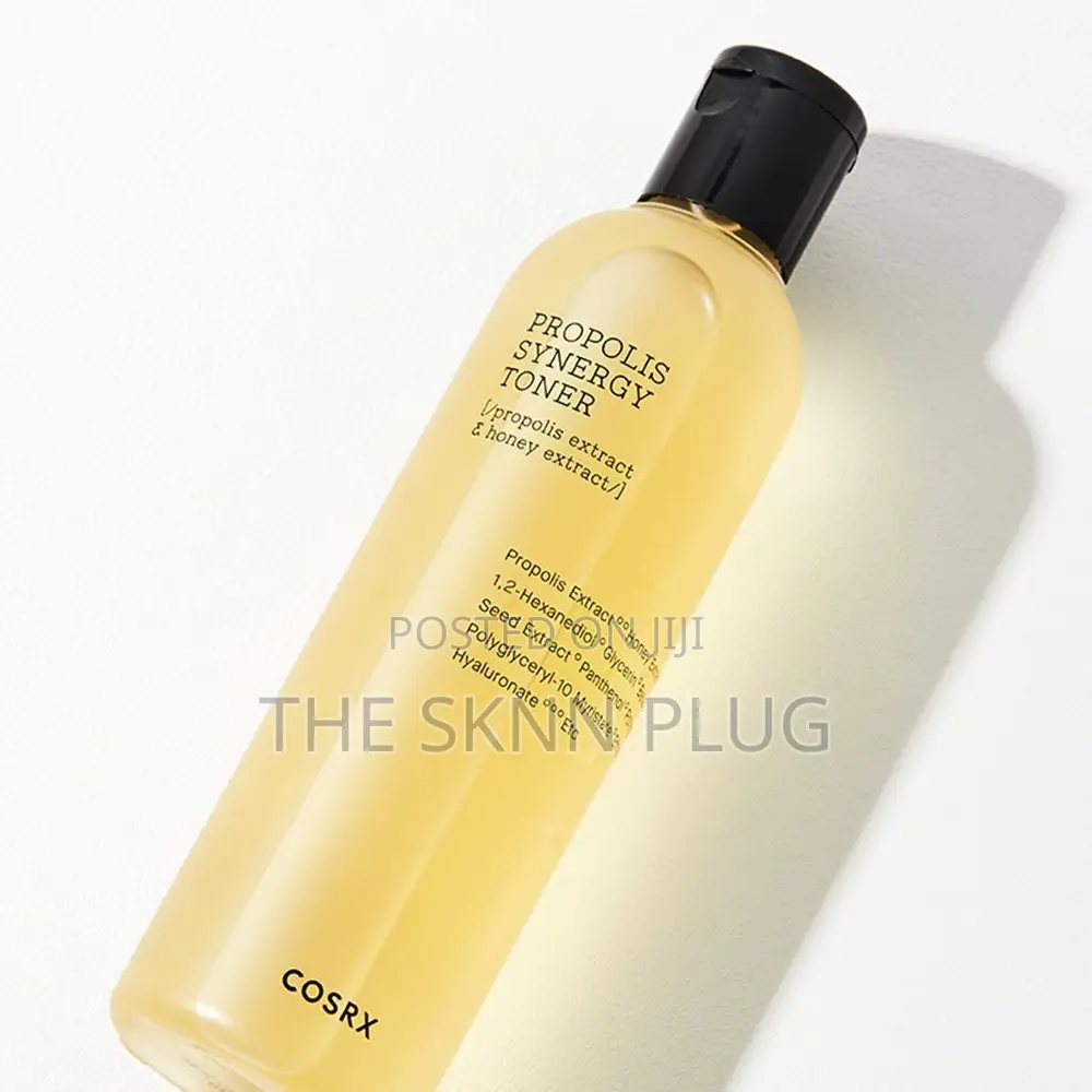 Cosrx Full Fit Propolis Synergy Toner