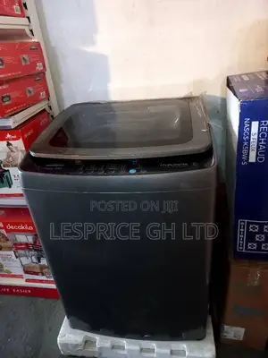 Excellent ~Innova 20kg Washing Machine
