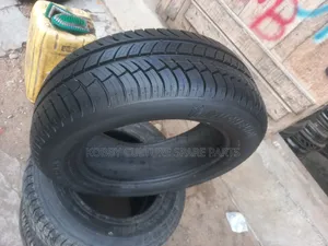 Original Michelin 205/65 R16 Tyres Available