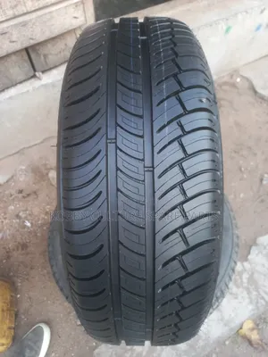 Original Michelin 205/65 R16 Tyres Available