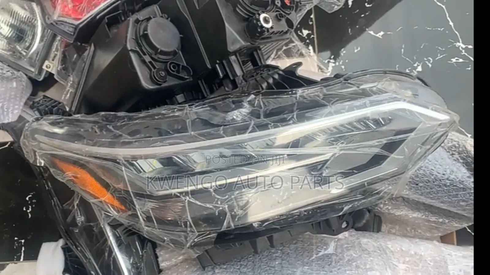 Nissan Sentra Headlight 2020,2021,2022