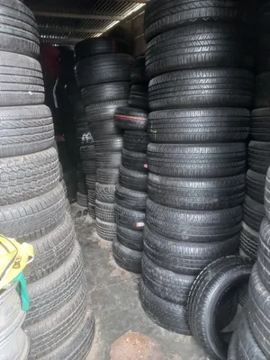 Original Car Tyres Available at Affordable Prices