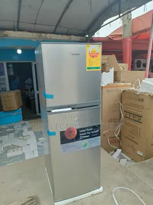 Sigma 138ltr Double Door Refrigerators