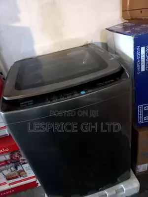 Max Size~Innova 20kg Washing Machine