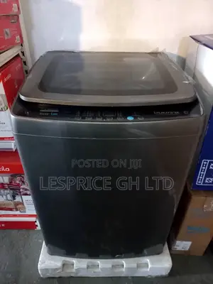 Innova 20kg Washing Machine Superb