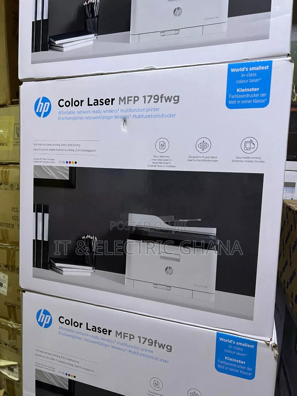 Hp Printer