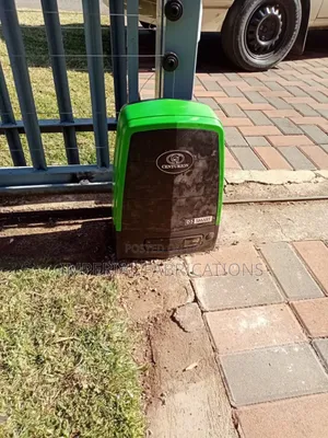 Automatic Gate Motor