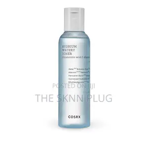 Cosrx Hydrium Watery Toner
