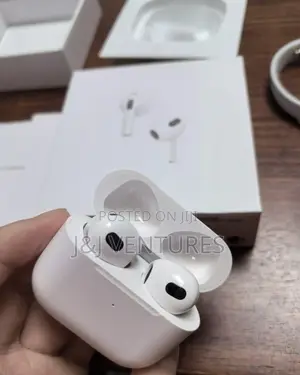 Airpods Pro