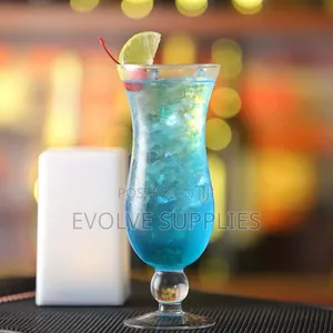 480ml Hurricane Cocktail Glasses