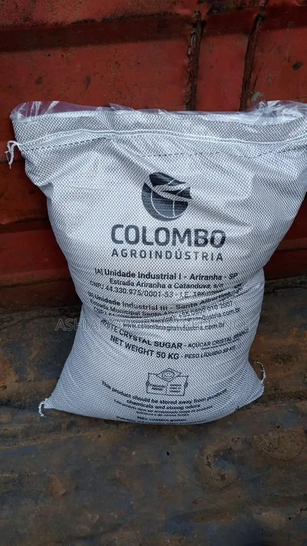 Food Commodities. Sugar, Oil, Rice. Hit Me Up for Wholesale