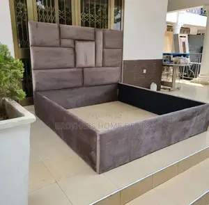 Luxurious Double Bedframe