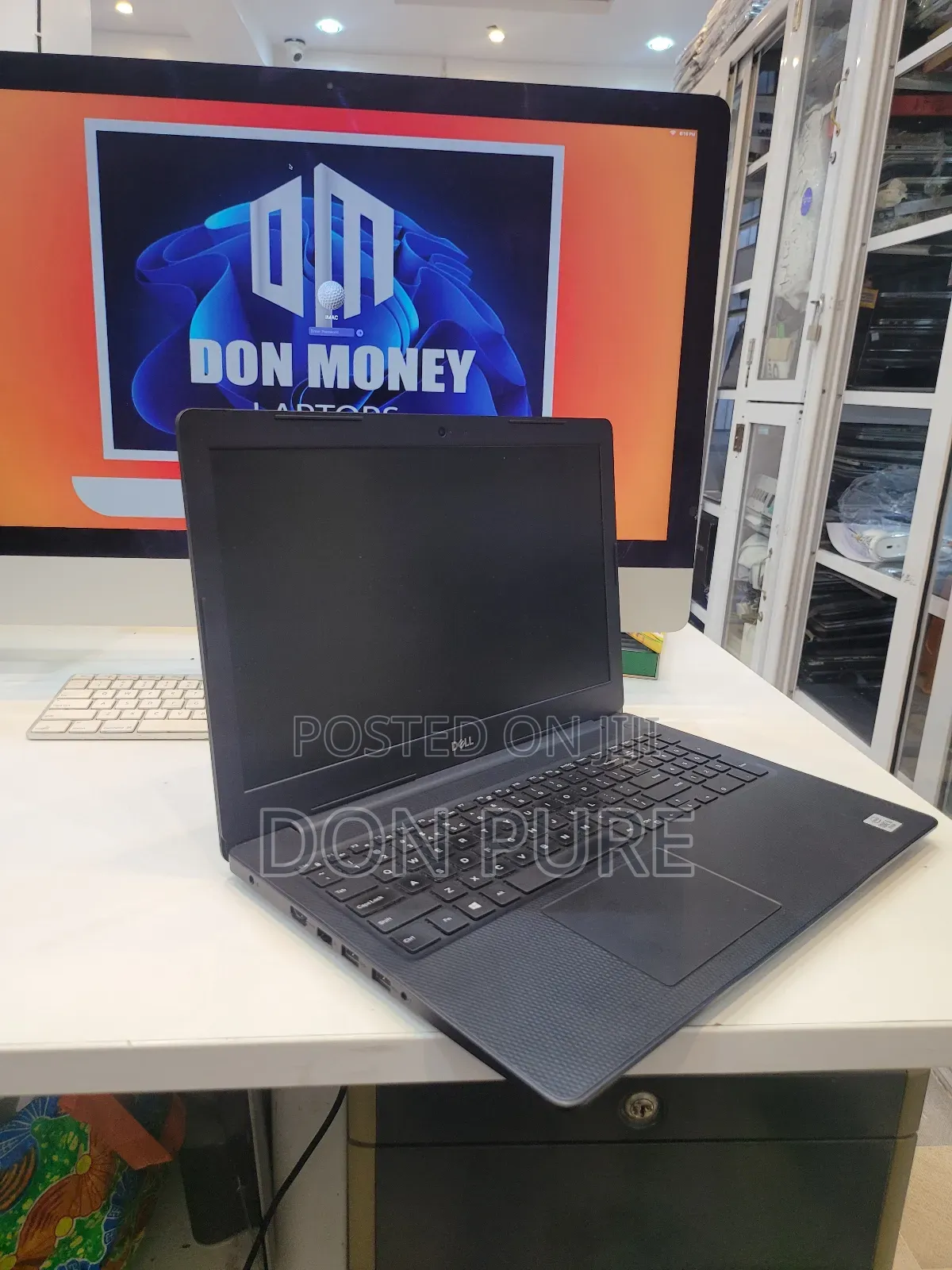 Laptop Dell Inspiron 15 3541 16GB Intel Core i5 SSD 256GB