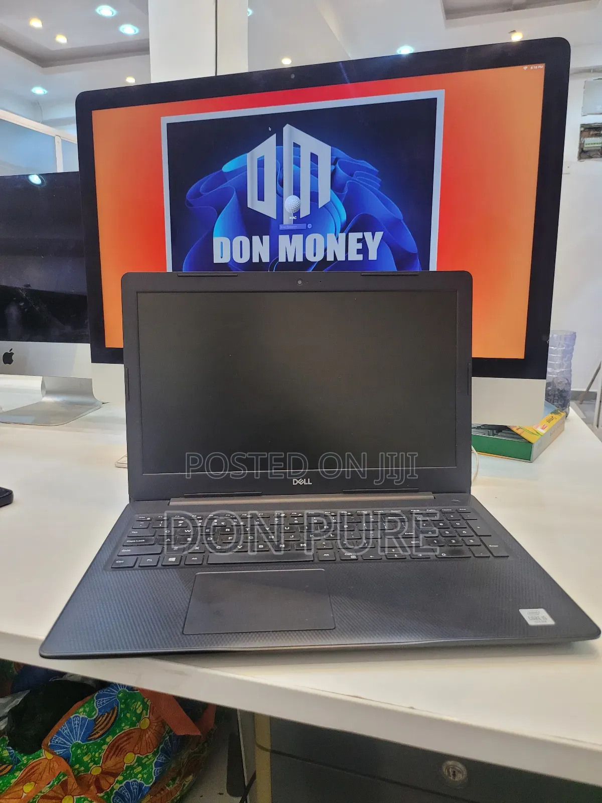 Laptop Dell Inspiron 15 3541 16GB Intel Core i5 SSD 256GB