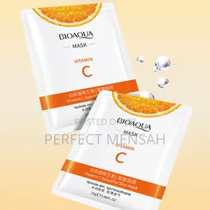 Facesheet Mask
