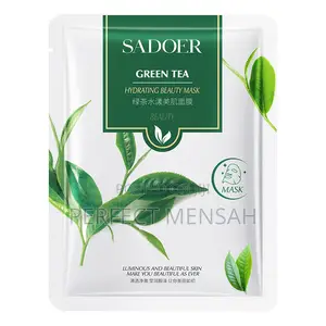 Facesheet Mask